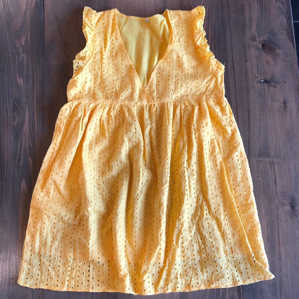 SHEIN Dress large